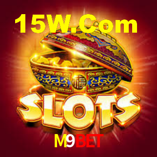 APP oficial da M9Bet para mobile